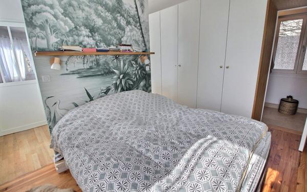 Appartement à vendre    6 pièces • 147,39 m2 Montreuil