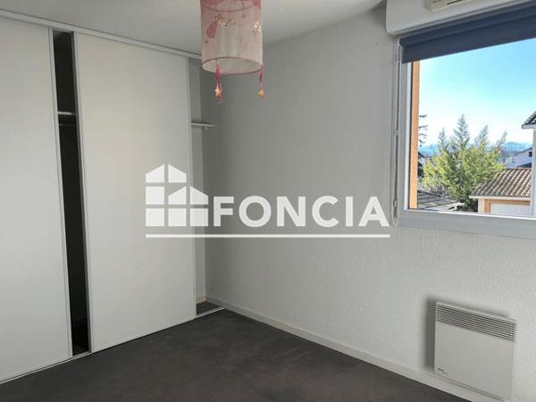 Location Maison 3 pièces 65.3 m² - RUE JEAN ADOUE Saint Gaudens 31800