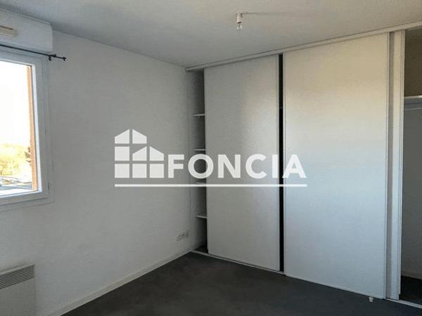 Location Maison 3 pièces 65.3 m² - RUE JEAN ADOUE Saint Gaudens 31800