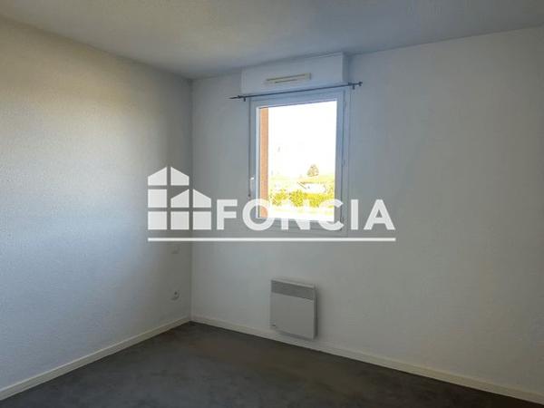 Location Maison 3 pièces 65.3 m² - RUE JEAN ADOUE Saint Gaudens 31800