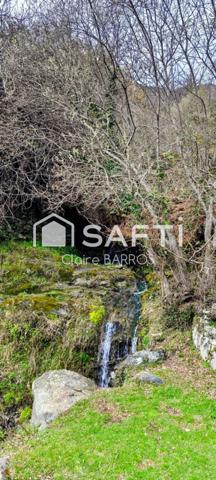 Un véritable havre de paix au cœur de la nature