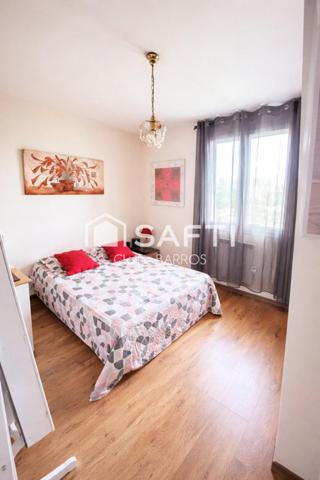 Un véritable havre de paix au cœur de la nature