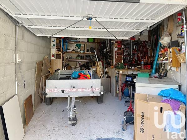 Parking à vendre 18 m² Frontignan