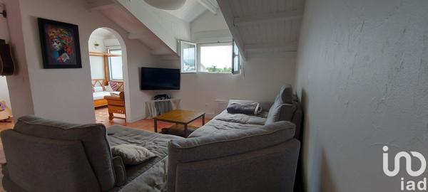 Appartement 3 pièces de 71 m² à Baie-Mahault (97122)