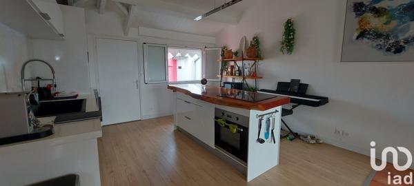 Appartement 3 pièces de 71 m² à Baie-Mahault (97122)