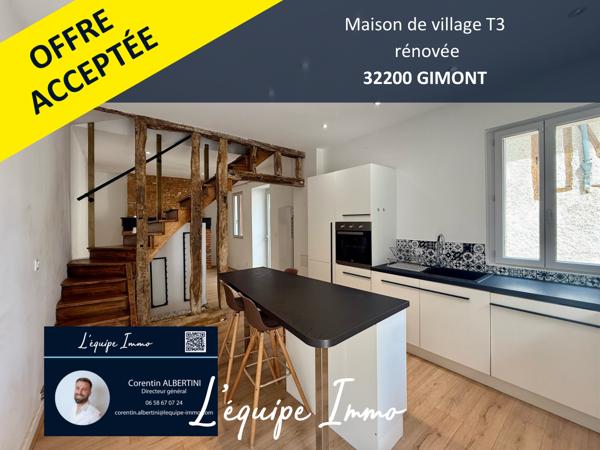 Maison
