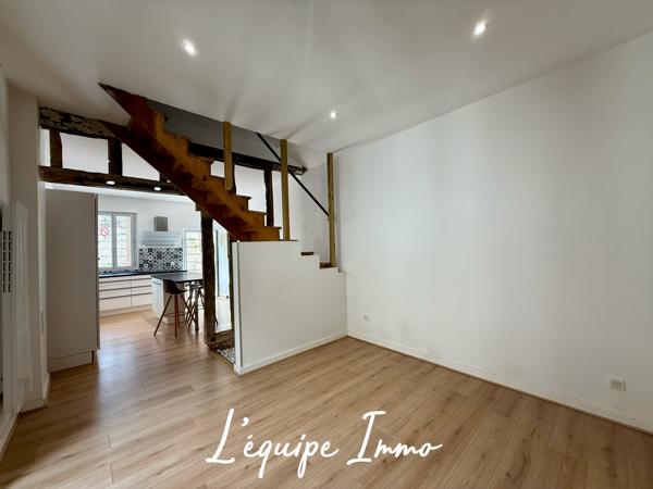 Maison