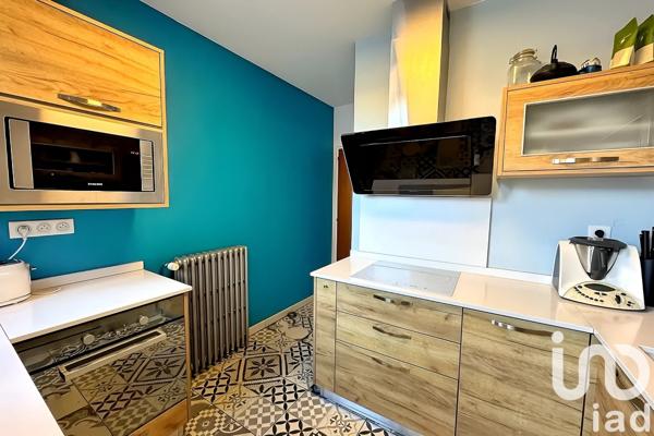 Maison de ville 7 pièces de 150 m² à Lavelanet (09300)