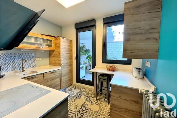 Maison de ville 7 pièces de 150 m² à Lavelanet (09300)