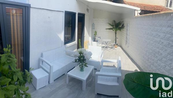 Maison de ville 7 pièces de 150 m² à Lavelanet (09300)