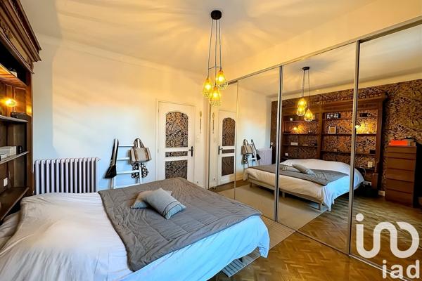 Maison de ville 7 pièces de 150 m² à Lavelanet (09300)