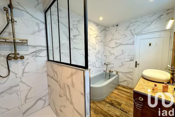 Maison de ville 7 pièces de 150 m² à Lavelanet (09300)