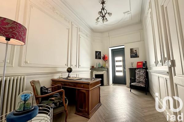 Maison de ville 7 pièces de 150 m² à Lavelanet (09300)