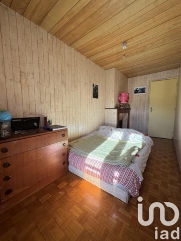 Maison de ville 7 pièces de 150 m² à Lavelanet (09300)