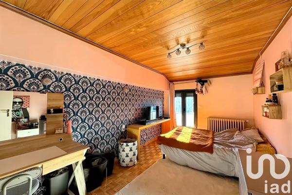 Maison de ville 7 pièces de 150 m² à Lavelanet (09300)