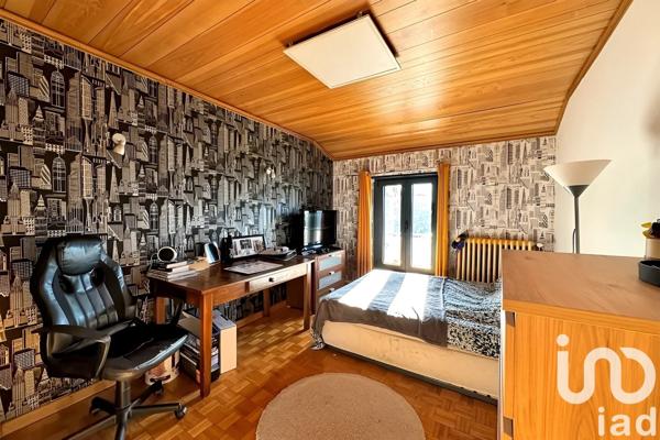 Maison de ville 7 pièces de 150 m² à Lavelanet (09300)