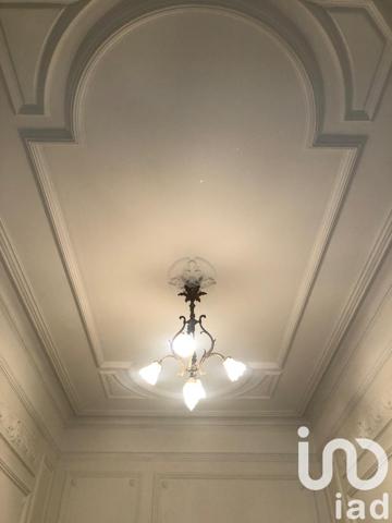 Maison de ville 7 pièces de 150 m² à Lavelanet (09300)