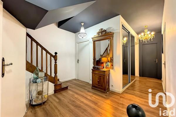 Maison de ville 7 pièces de 150 m² à Lavelanet (09300)