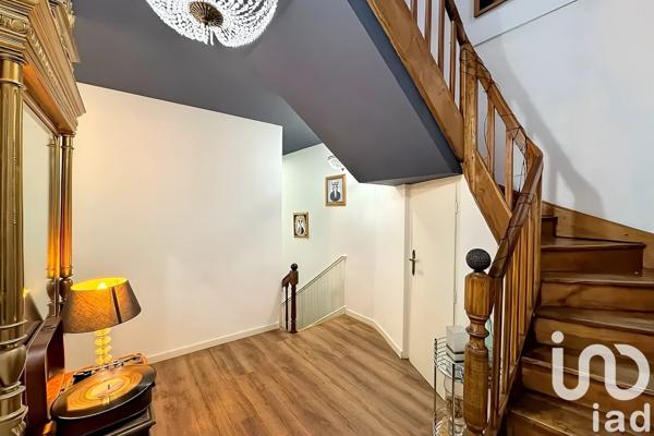 Maison de ville 7 pièces de 150 m² à Lavelanet (09300)