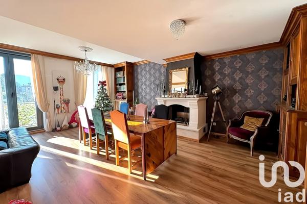 Maison de ville 7 pièces de 150 m² à Lavelanet (09300)