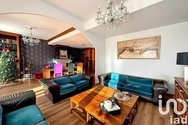 Maison de ville 7 pièces de 150 m² à Lavelanet (09300)