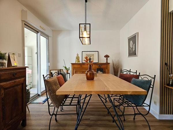 Boé, secteur recherché, maison 5 pièce(s)  95 m2, garage, piscine, jardin