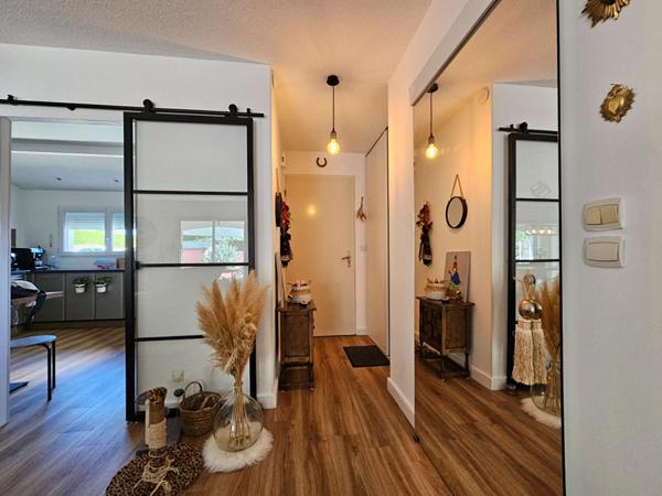 Boé, secteur recherché, maison 5 pièce(s)  95 m2, garage, piscine, jardin