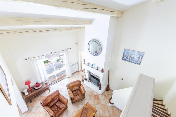 Maison de 160 m²