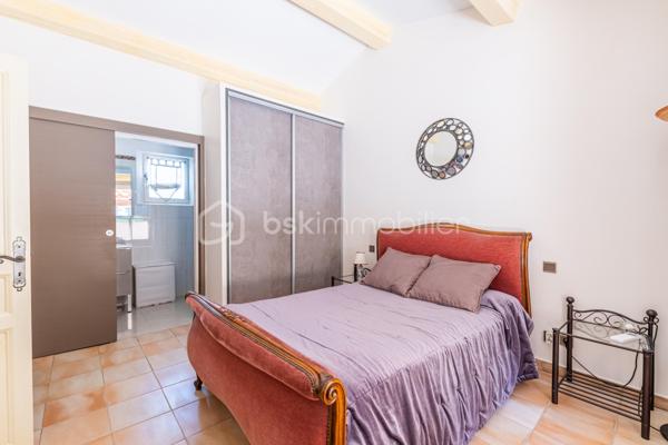 Maison de 160 m²