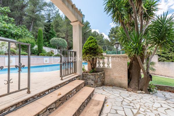 Maison de 160 m²