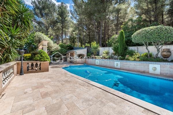 Maison de 160 m²