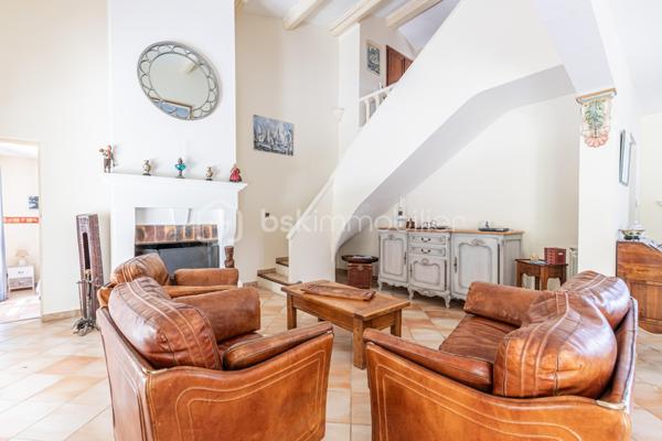 Maison de 160 m²
