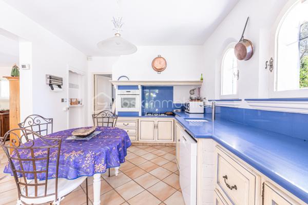 Maison de 160 m²