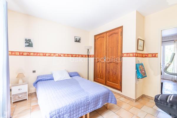 Maison de 160 m²
