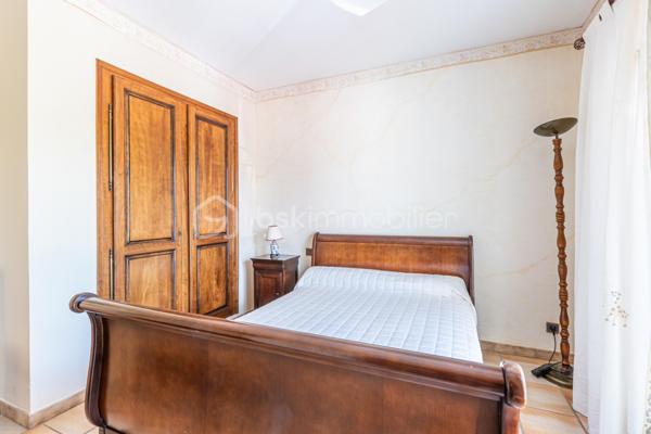 Maison de 160 m²
