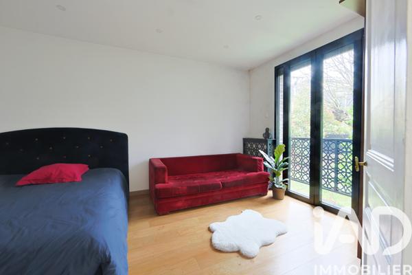 Appartement à vendre 10 pièces 176 m² Le Raincy
