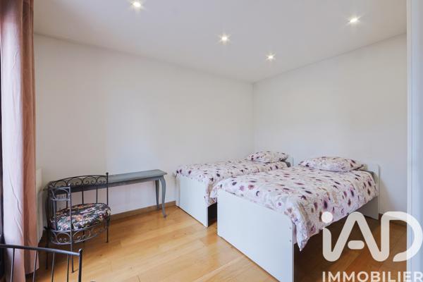 Appartement à vendre 10 pièces 176 m² Le Raincy