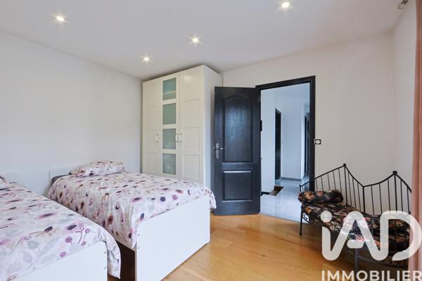 Appartement à vendre 10 pièces 176 m² Le Raincy