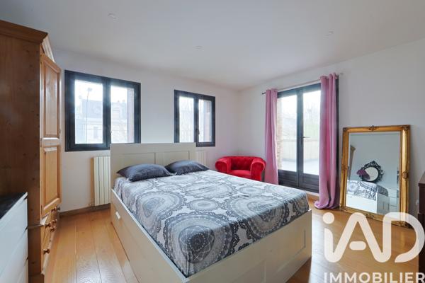 Appartement à vendre 10 pièces 176 m² Le Raincy