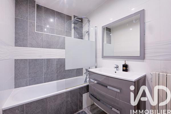 Appartement à vendre 10 pièces 176 m² Le Raincy