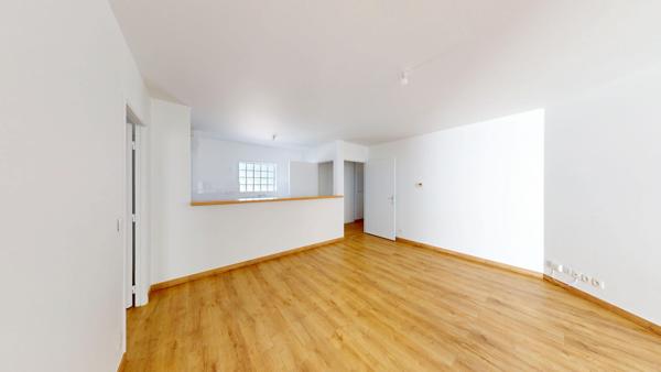 Appartement LEVALLOIS PERRET 2 pièces 50.41m2 - 1 600€ CC
