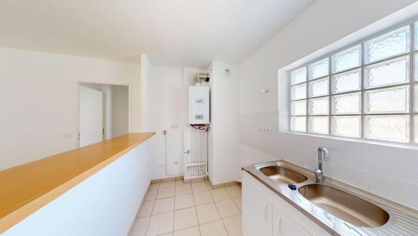 Appartement LEVALLOIS PERRET 2 pièces 50.41m2 - 1 600€ CC