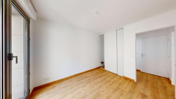 Appartement LEVALLOIS PERRET 2 pièces 50.41m2 - 1 600€ CC