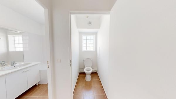 Appartement LEVALLOIS PERRET 2 pièces 50.41m2 - 1 600€ CC
