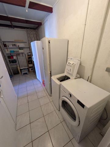 Saint Nazaire - Maison - 4 chambres - jardin - garage