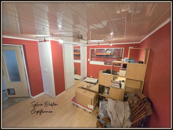 SEVRAN maison 5 pièces - 105 m2 - Terrain 450 m2