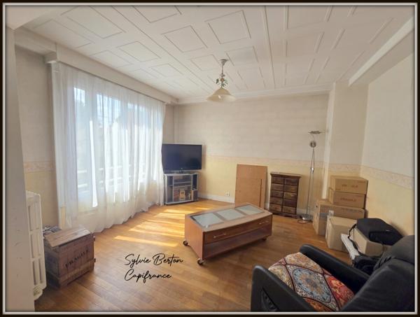 SEVRAN maison 5 pièces - 105 m2 - Terrain 450 m2