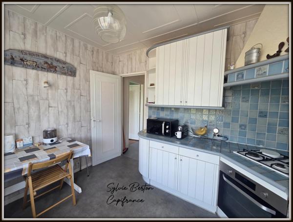 SEVRAN maison 5 pièces - 105 m2 - Terrain 450 m2