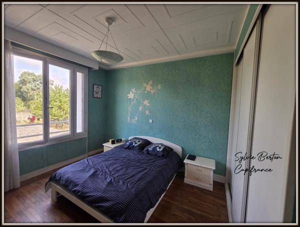 SEVRAN maison 5 pièces - 105 m2 - Terrain 450 m2