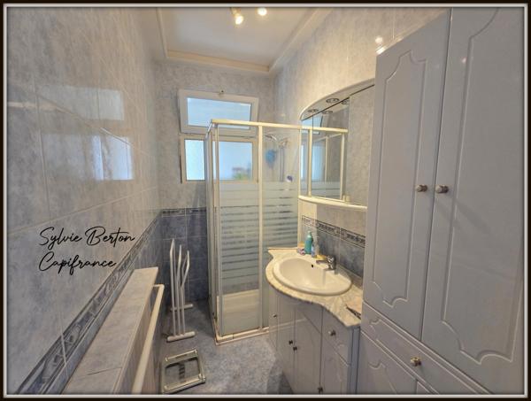 SEVRAN maison 5 pièces - 105 m2 - Terrain 450 m2